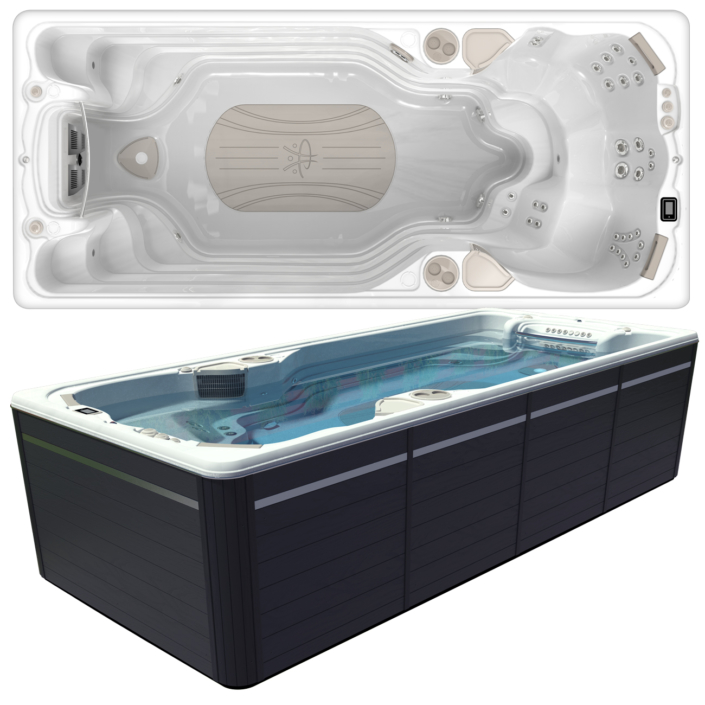 aquasport 52 pool kit