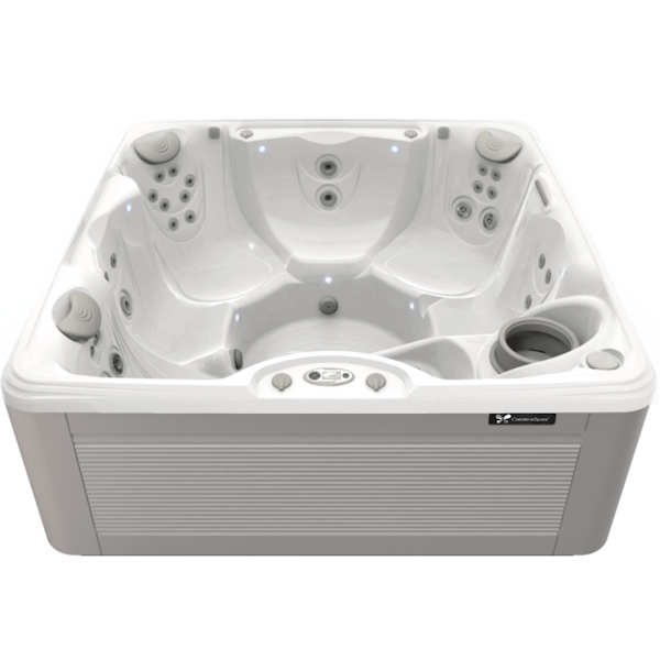 marino arctic white ash